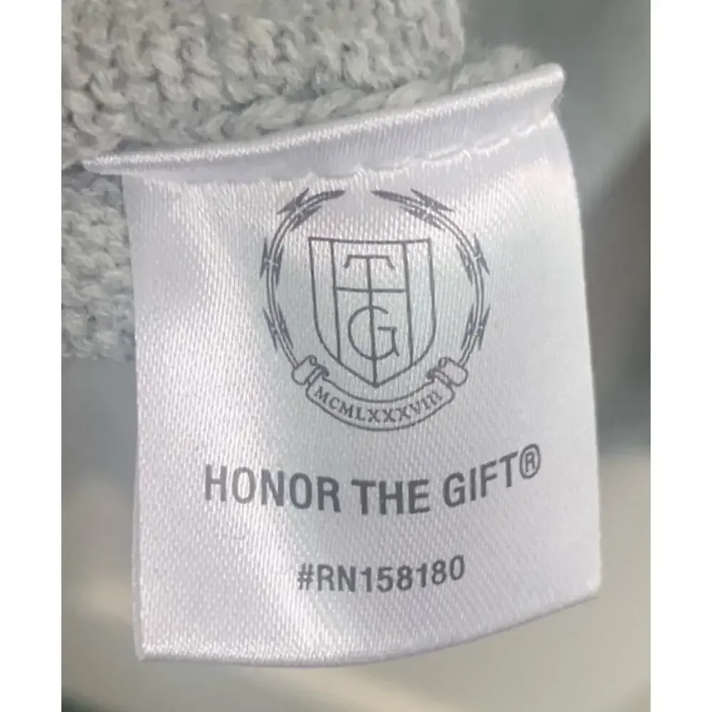 Honor The Gift honor gift